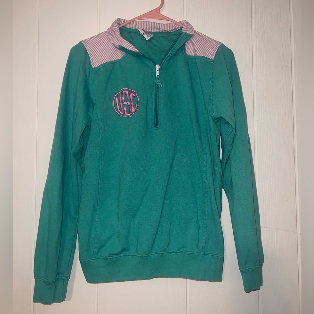 USC (Gamecocks football) pullover Size M